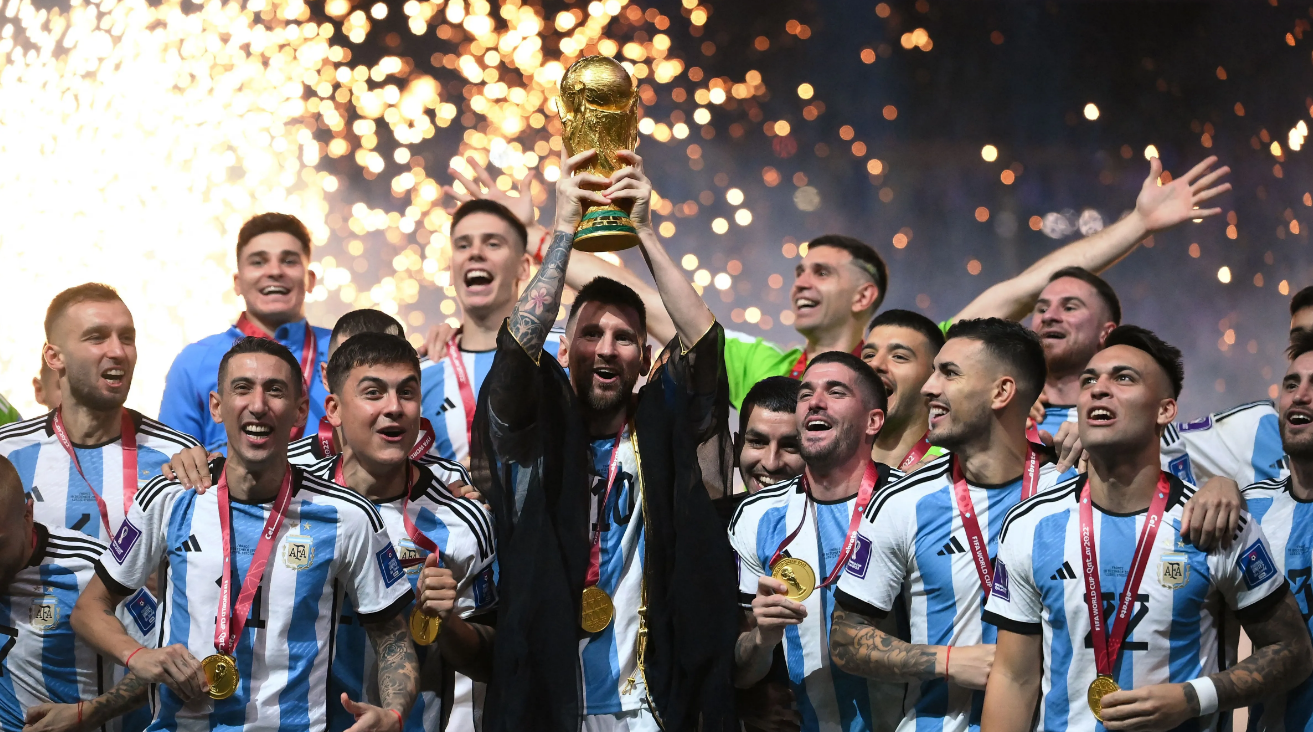 Rückblick auf die Qualifikation und ein Blick nach vorne – für Österreich bei der FIFA World Cup 2026