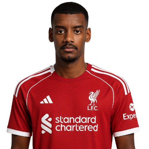 Alexander Isak