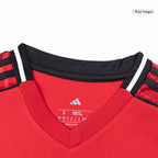 Manchester United Damen Heimtrikot 2025/26 Fan-Version