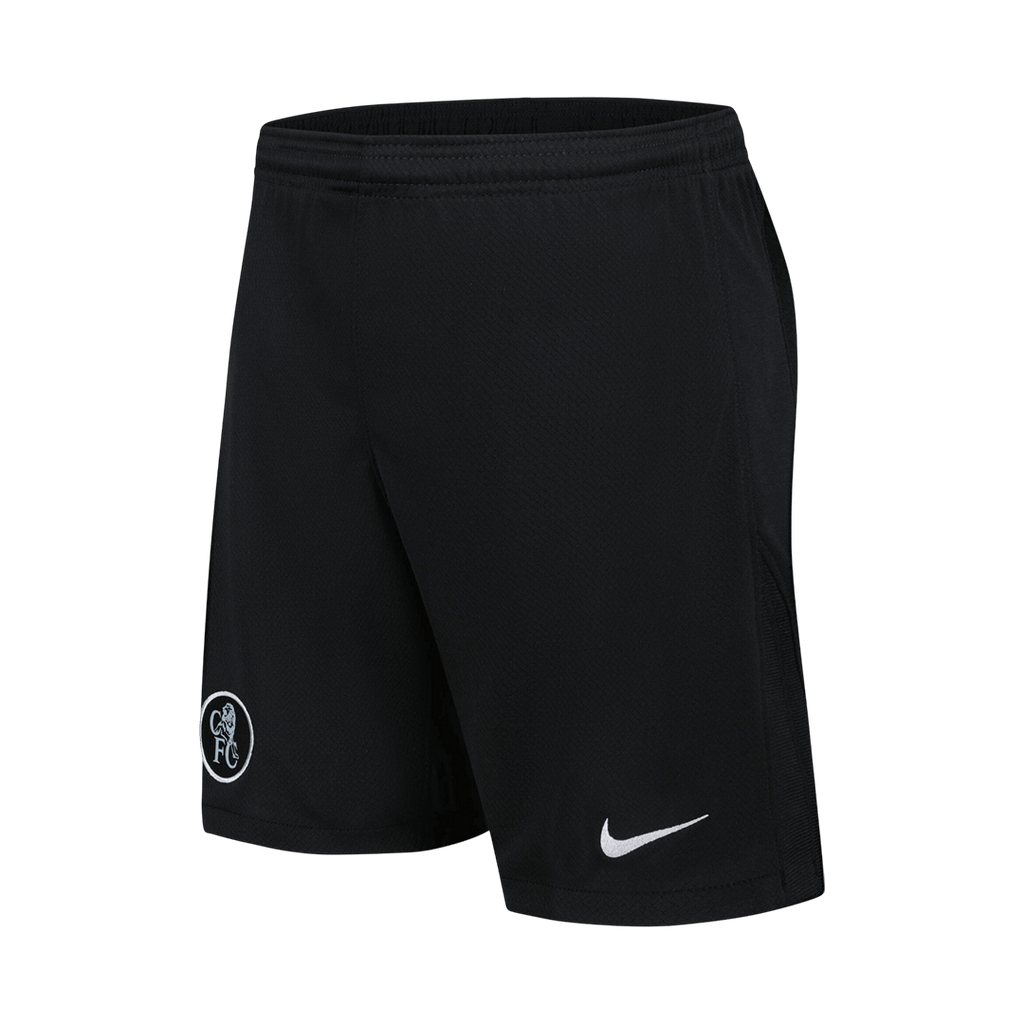Chelsea Herren Ausweichtrikot Shorts 2025/26