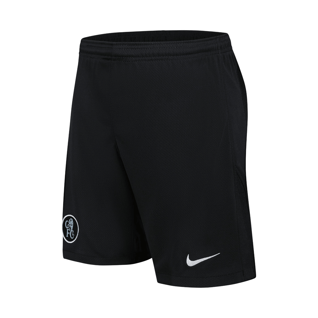 Chelsea Herren Ausweichtrikot Shorts 2025/26