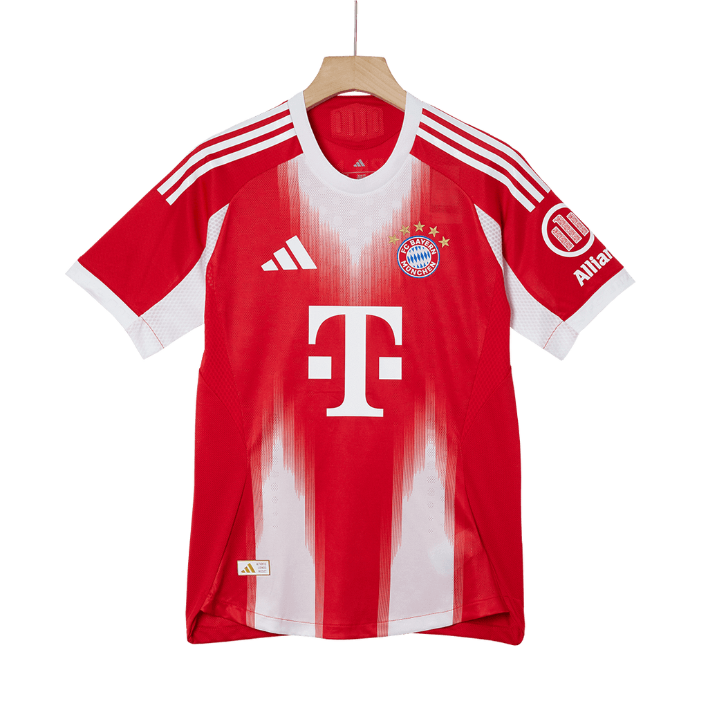 Bayern München Heimtrikot 2025/26 Spieler-Version KANE #9