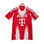 Bayern München Heimtrikot 2025/26 Spieler-Version OLISE #17