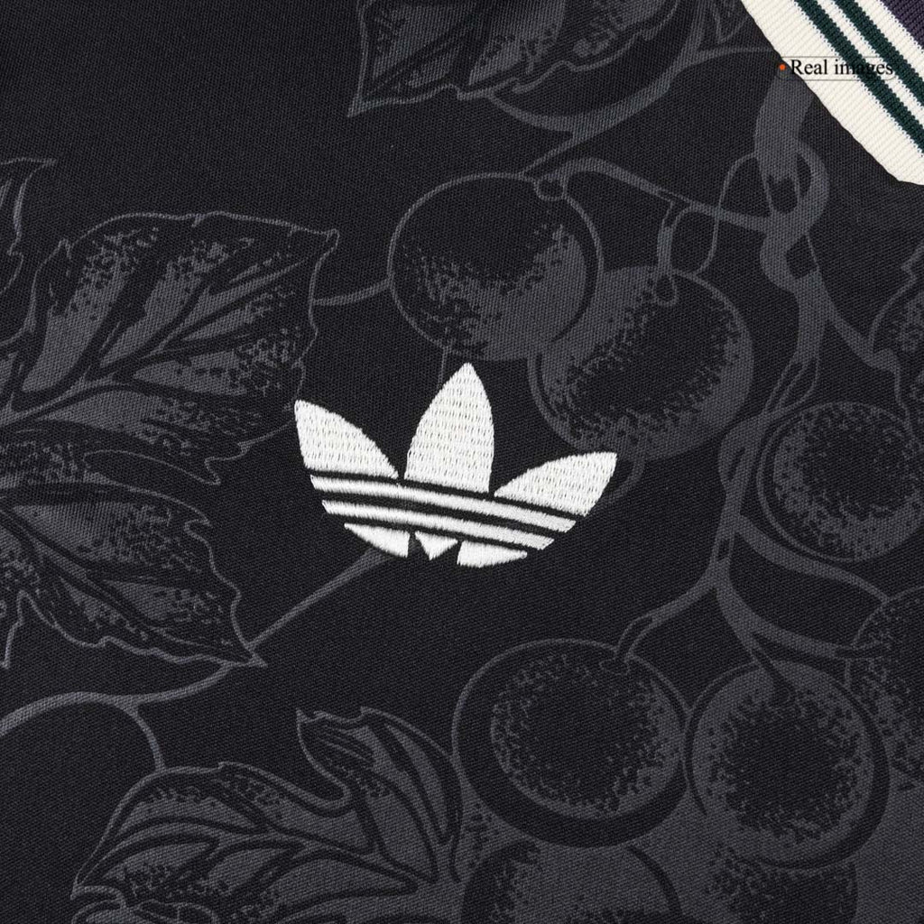 Juventus Herren Ausweichtrikot Fan Version 2-teilig 2025/26