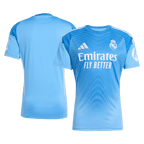 Real Madrid Torwarttrikot 2025/26 Fan-Version