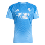 Real Madrid Torwarttrikot 2025/26 Fan-Version