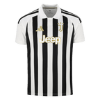 Juventus Heimtrikot 2026/27 Fan-Version