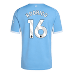 Manchester City Heimtrikot 2026/27 Fan-Version RODRIGO #16