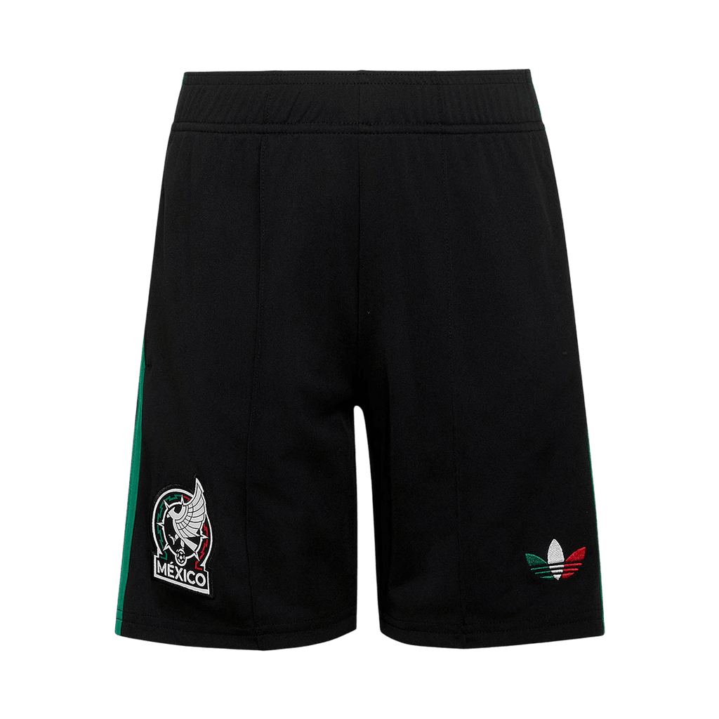 Mexico Herren Ausweichtrikot Fan Version 2-teilig 2026