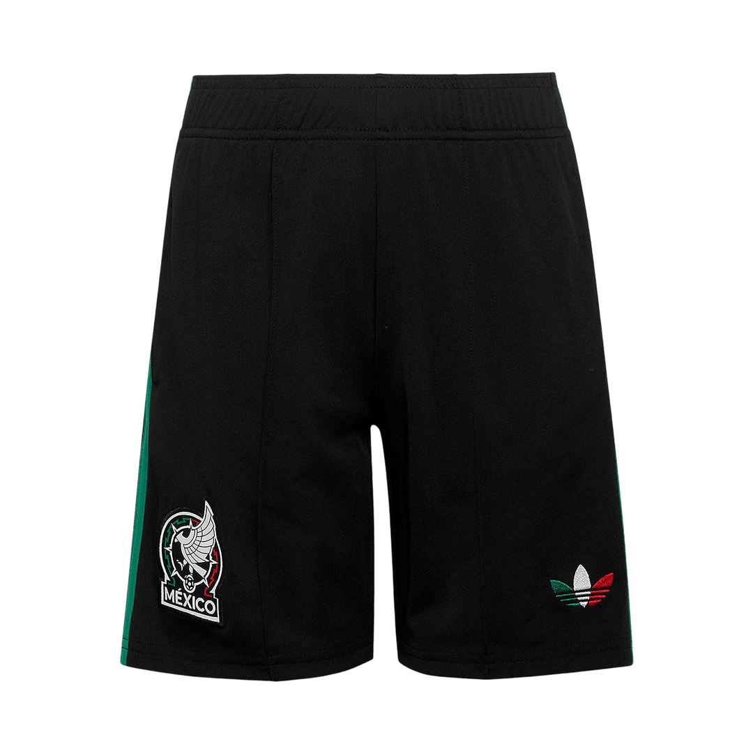 Mexico Herren Ausweichtrikot Fan Version 2-teilig 2026