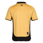 Manchester United Retro Auswärtstrikot 2001/02