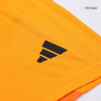 Real Madrid Herren Auswärtstrikot Shorts 2024/25