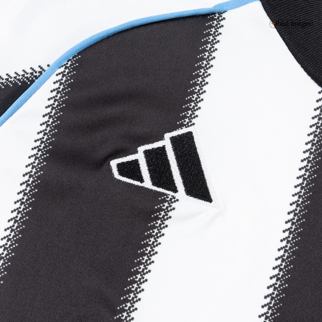 Newcastle United Kinder Heimtrikot 2-teilig Set 2025/26