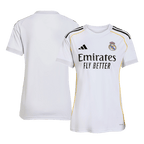 Real Madrid Damen Heimtrikot 2025/26 Fan-Version