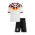 Deutschland Kinder Heimtrikot 2-teilig Set 2026