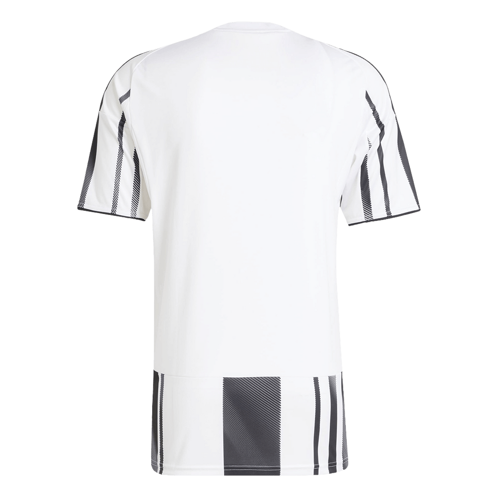 Juventus Herren Heimtrikot Fan Version 2-teilig 2025/26