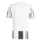 Juventus Herren Heimtrikot Fan Version 2-teilig 2025/26