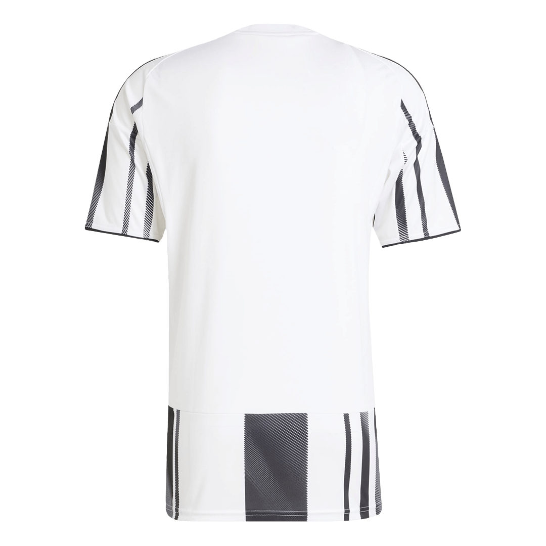 Juventus Heimtrikot 2025/26 Fan-Version