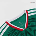 Mexico Damen Heimtrikot 2026 Fan-Version