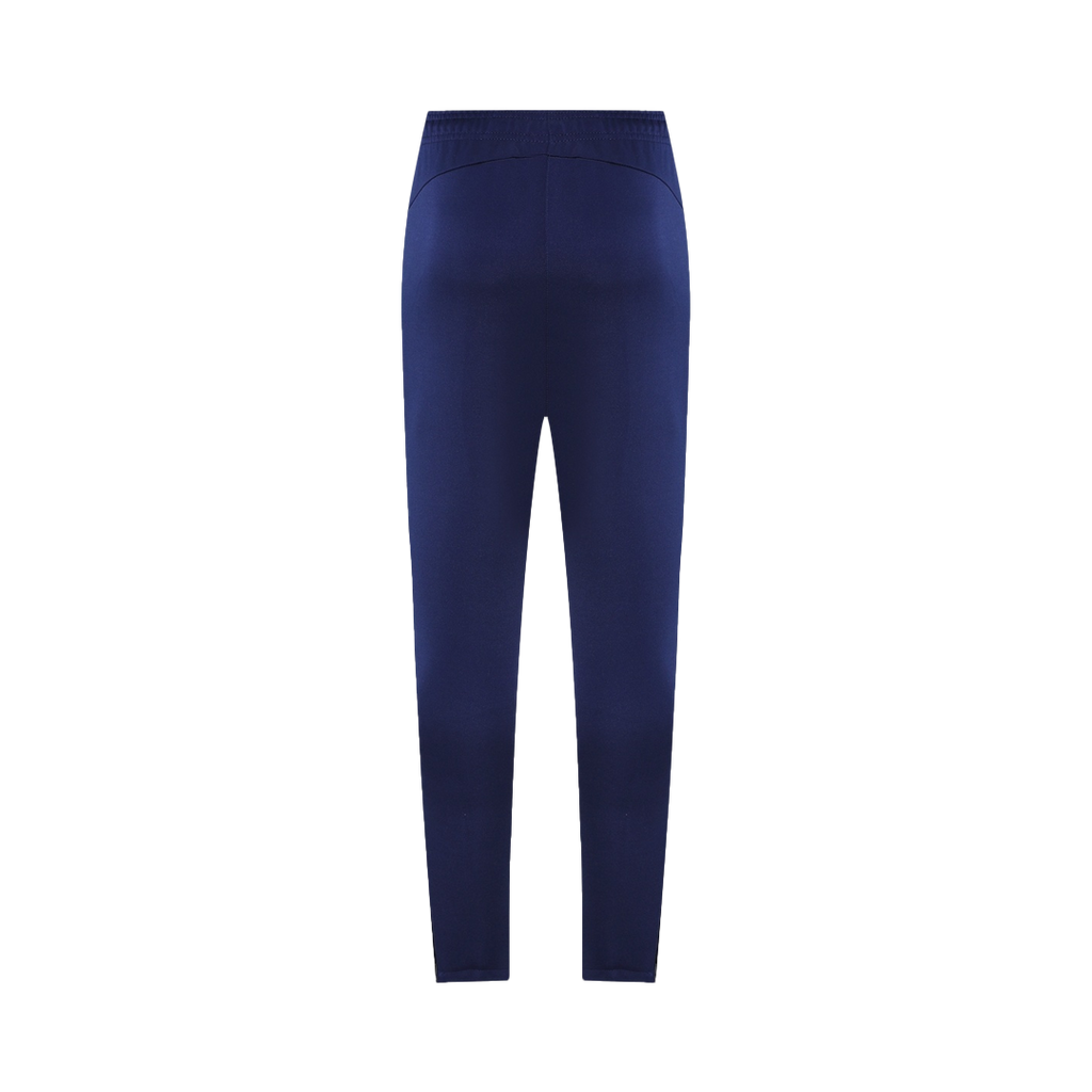Barcelona Trainingsjacke 2025/26 Navyblau