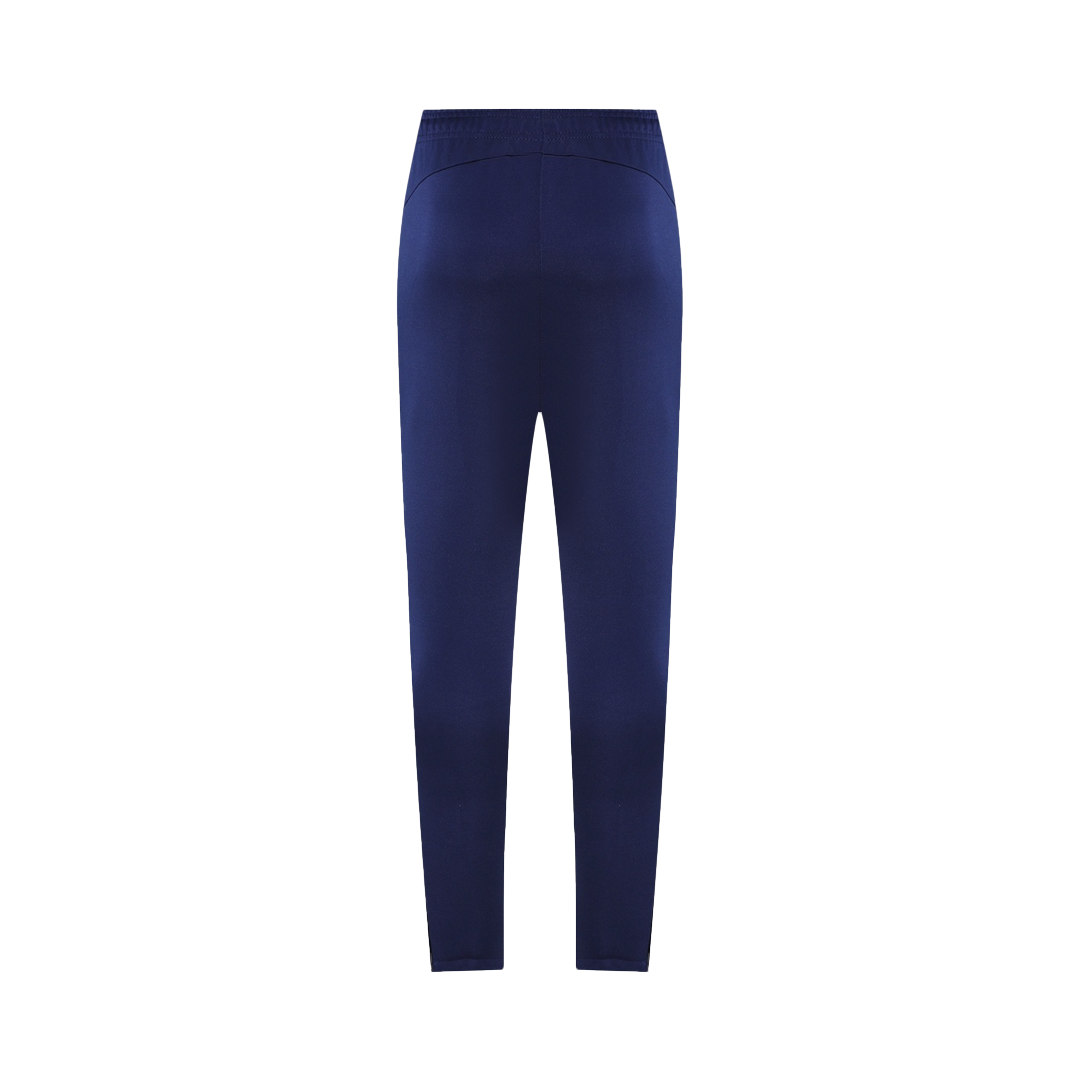 Barcelona Trainingsjacke 2025/26 Navyblau