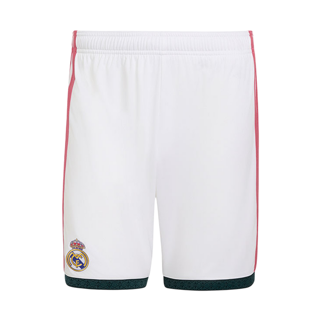 Real Madrid Herren Heimtrikot Fan Version 2-teilig 2026/27