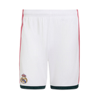Real Madrid Herren Heimtrikot Fan Version 2-teilig 2026/27