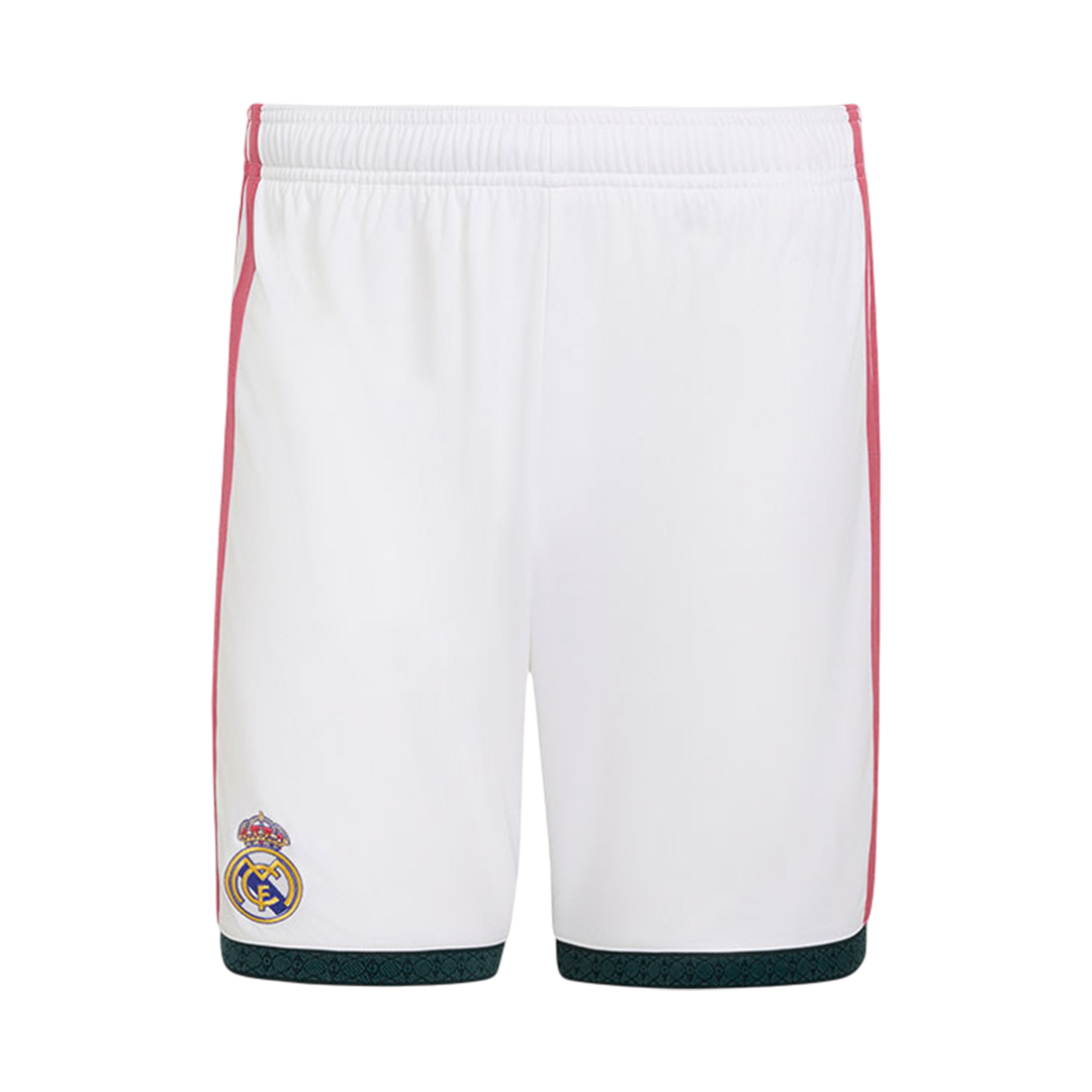Real Madrid Herren Heimtrikot Fan Version 2-teilig 2026/27