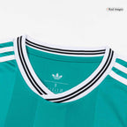 Liverpool Ausweichtrikot 2025/26 Fan-Version