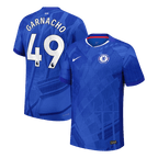 Chelsea Heimtrikot 2025/26 Spieler-Version GARNACHO #49