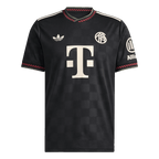 Bayern München Ausweichtrikot 2025/26 Fan-Version KIMMICH #6