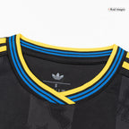Manchester United Damen Ausweichtrikot 2025/26 Fan-Version
