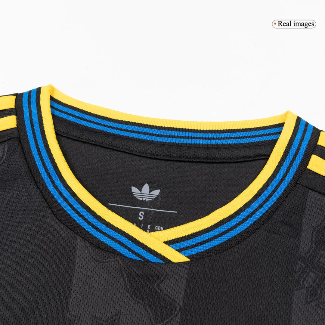 Manchester United Damen Ausweichtrikot 2025/26 Fan-Version