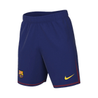 Barcelona Herren Heimtrikot Shorts 2025/26