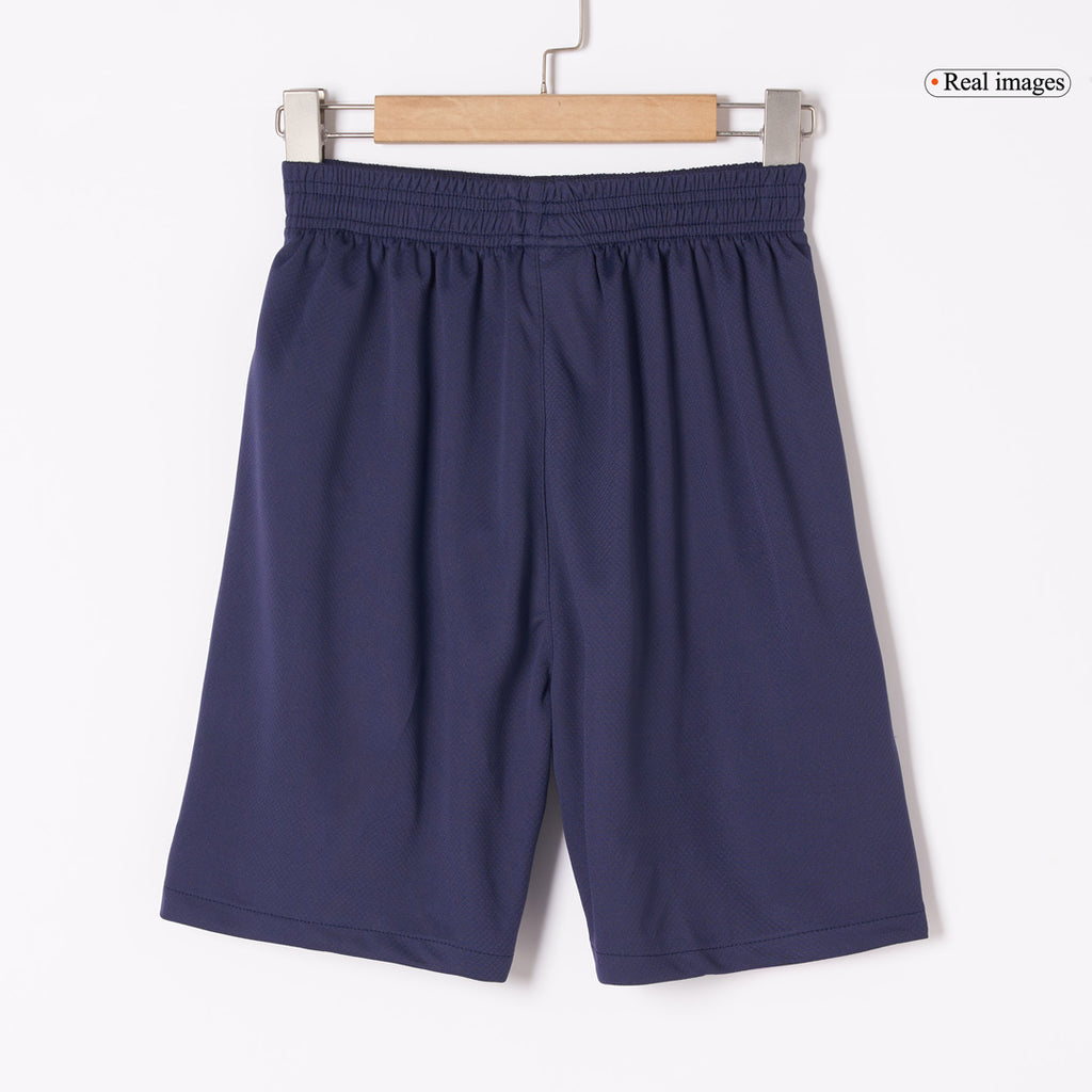 Barcelona Herren Pre-Match Shorts 2025/26
