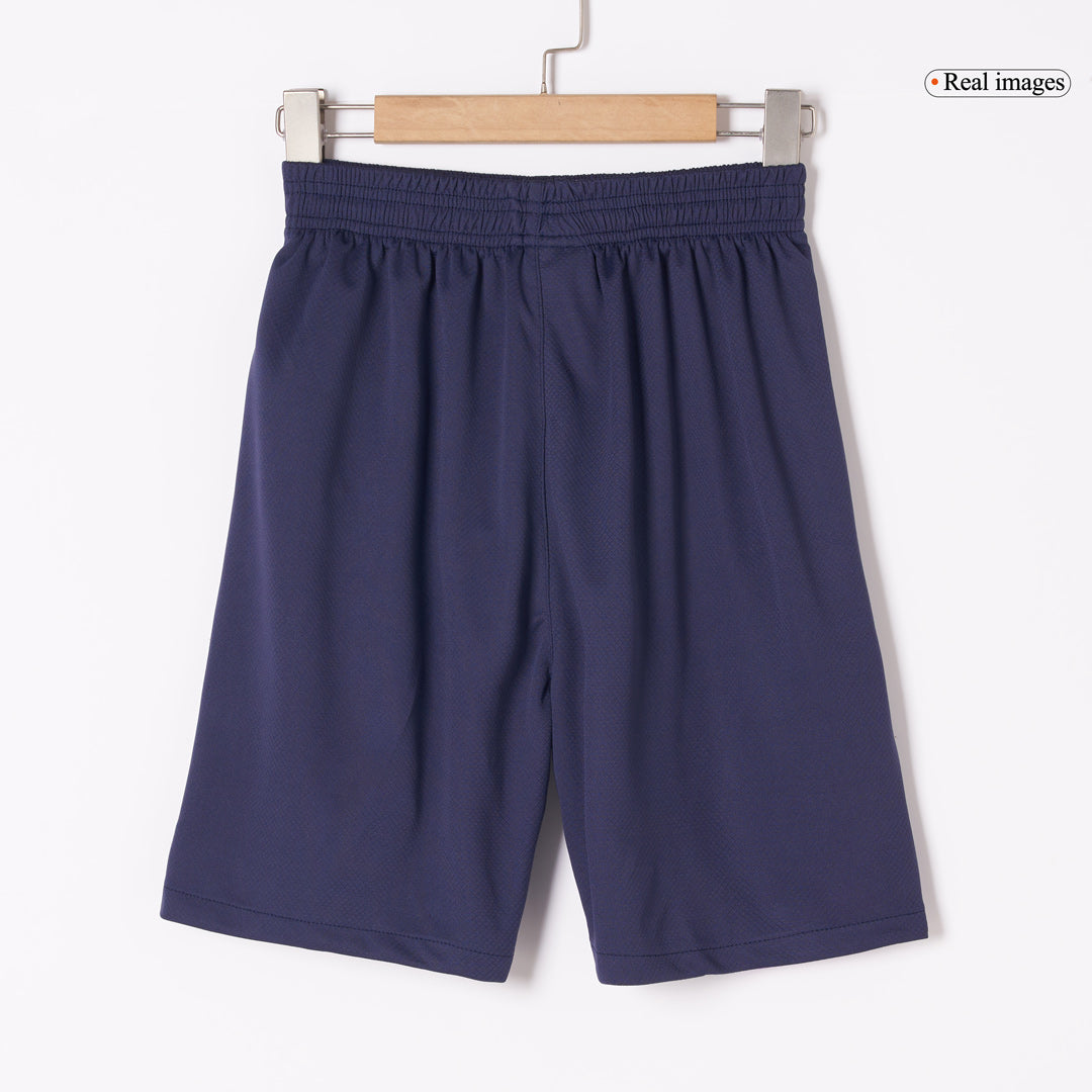 Barcelona Herren Pre-Match Shorts 2025/26
