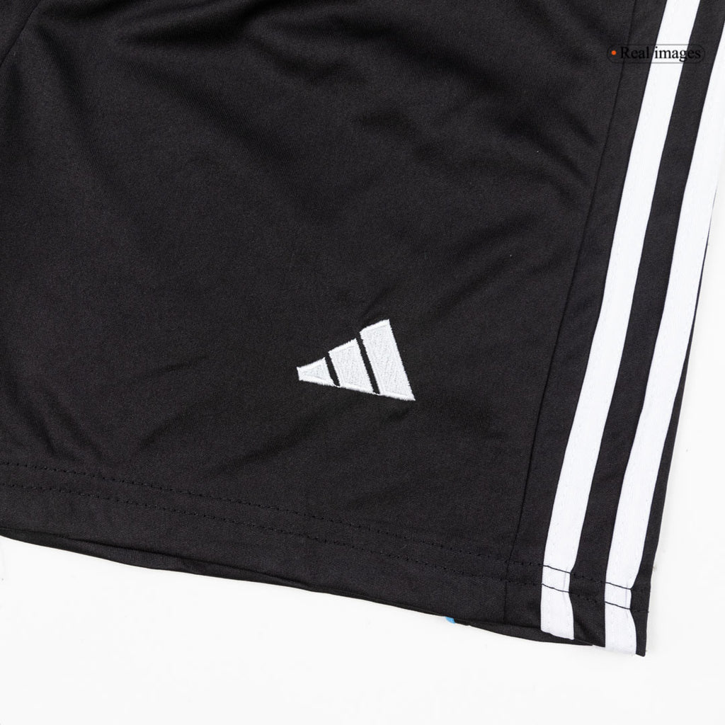 Newcastle United Kinder Heimtrikot 2-teilig Set 2025/26