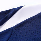 PSG Trainingsjacke 2025/26 Navy