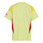 Arsenal Torwarttrikot 2025/26 Fan-Version