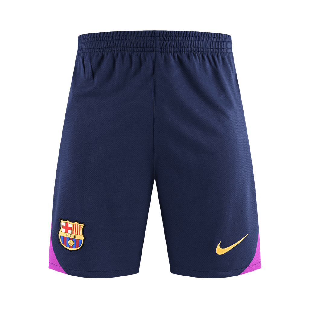 Barcelona Herren Pre-Match Shorts 2025/26