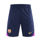 Barcelona Herren Pre-Match Shorts 2025/26