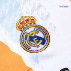 Real Madrid Pre-Match 2024/25 Fan-Version