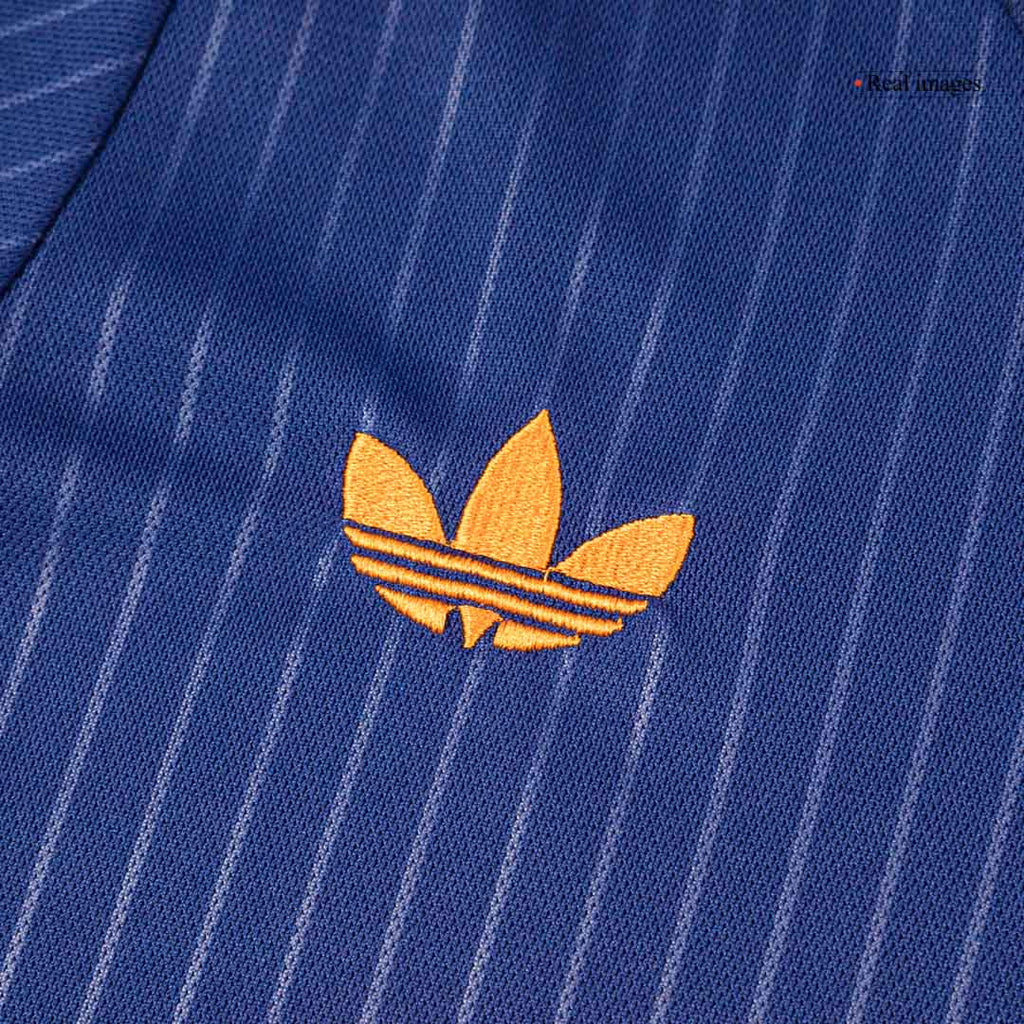 Newcastle United Kinder Ausweichtrikot 2-teilig Set 2025/26