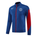 PSG Trainingsjacke 2025/26 Navy&Red