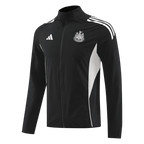 Newcastle United Windjacke 2025/26 Schwarz