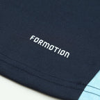 Argentinien Trainingsjacke Set 2026 Navyblau