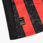 AC Milan Kinder Heimtrikot 3-teilig Set 2025/26