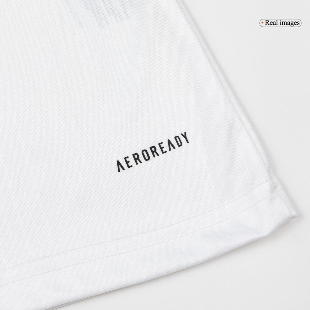 Arsenal Damen Ausweichtrikot 2025/26 Fan-Version