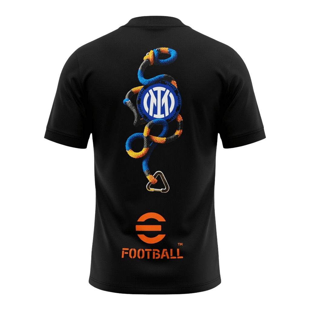 Inter Milan Pre-Match 2025/26 Fan-Version