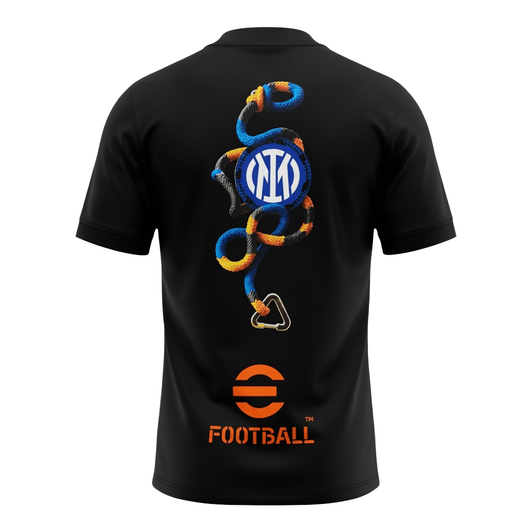 Inter Milan Pre-Match 2025/26 Fan-Version
